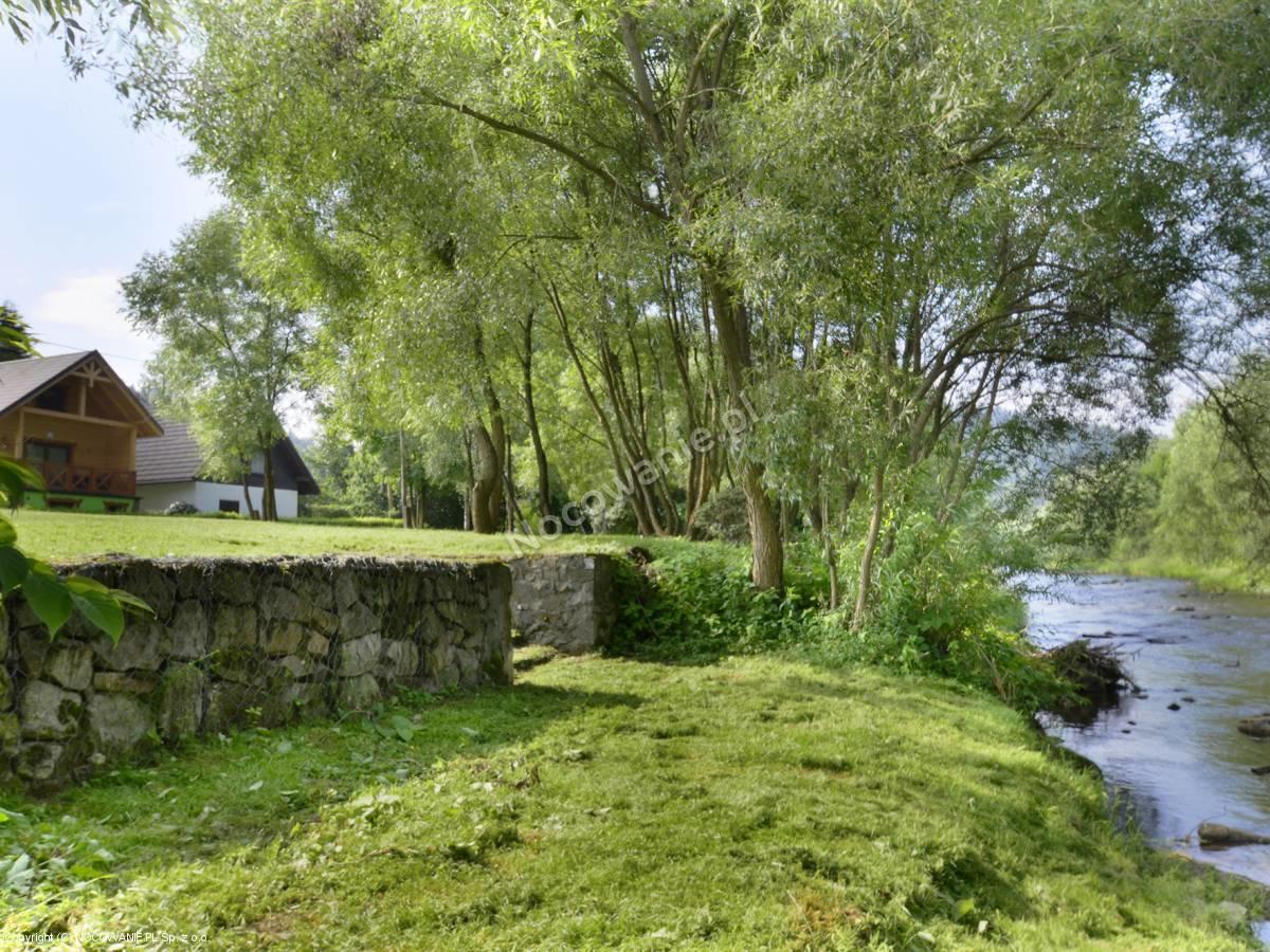 Domek U Bartusia Wisła Exterior foto